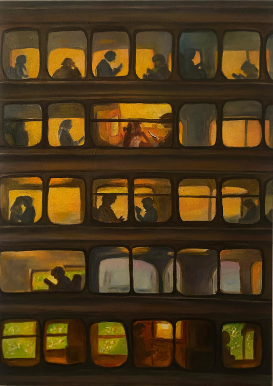 The way home